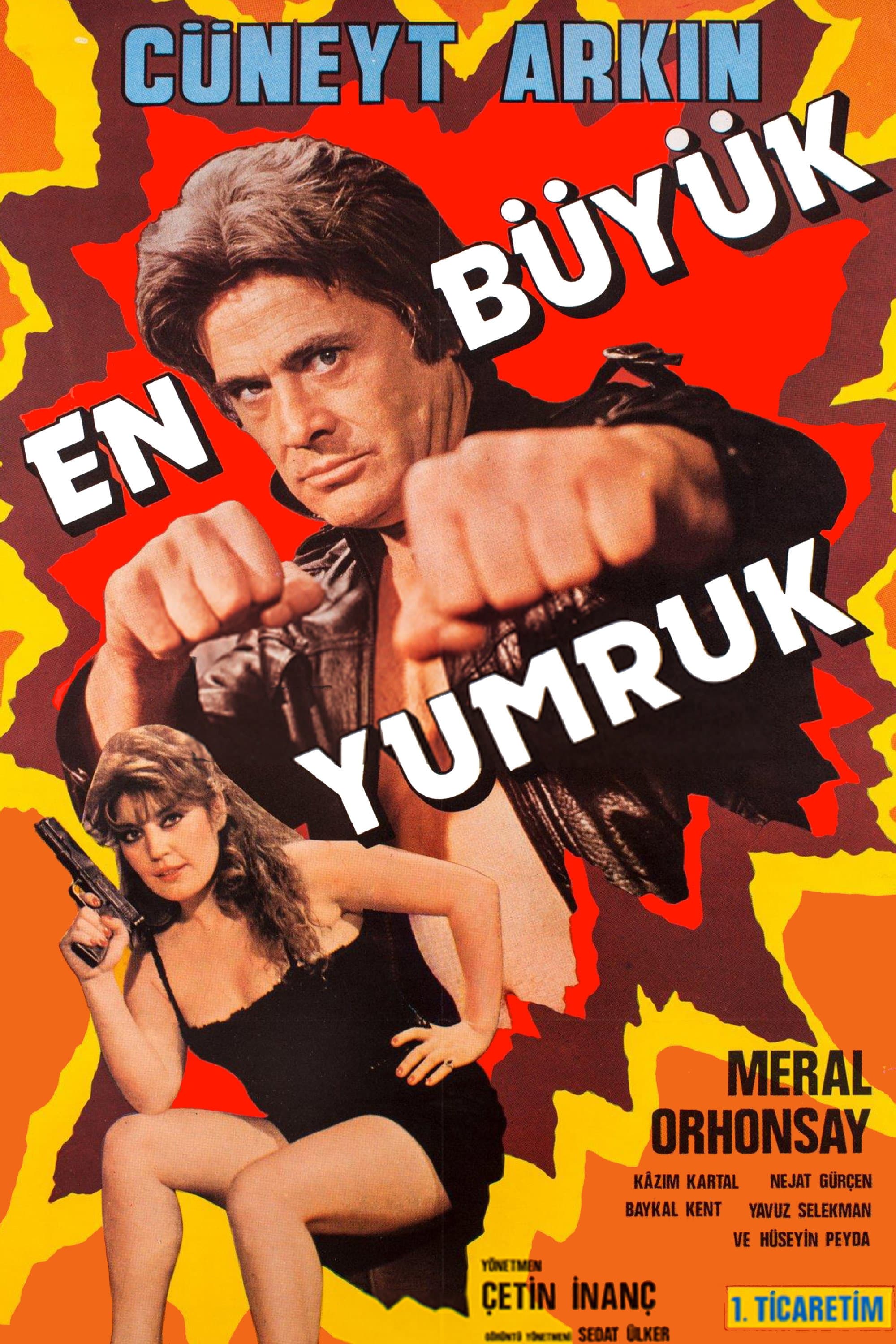 En BÃ¼yÃ¼k Yumruk