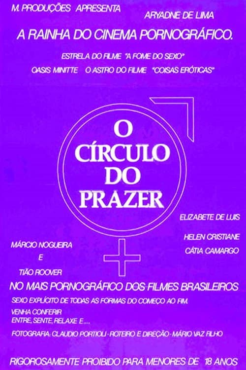 O CÃ­rculo do Prazer