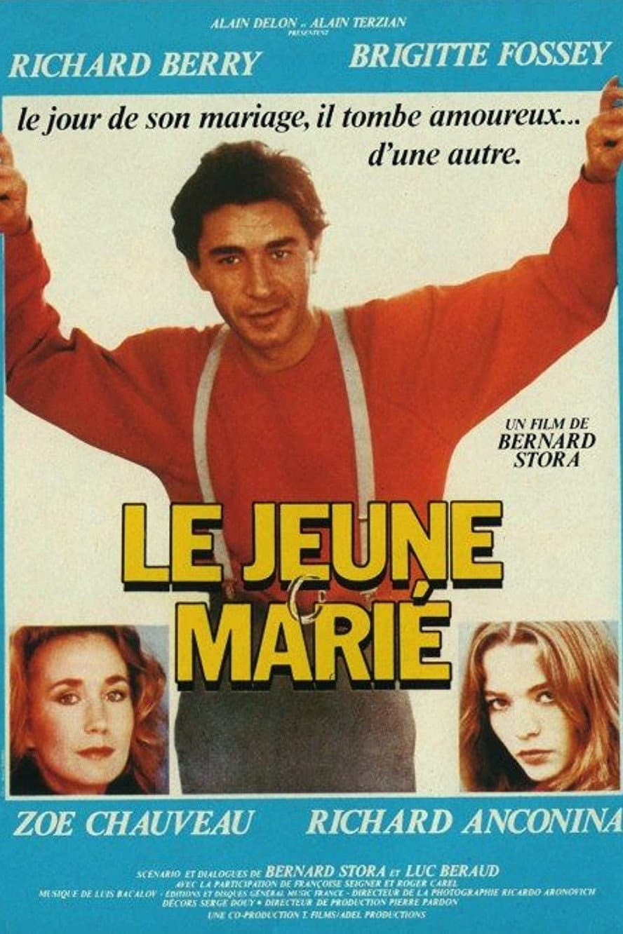 Le jeune mariÃ©