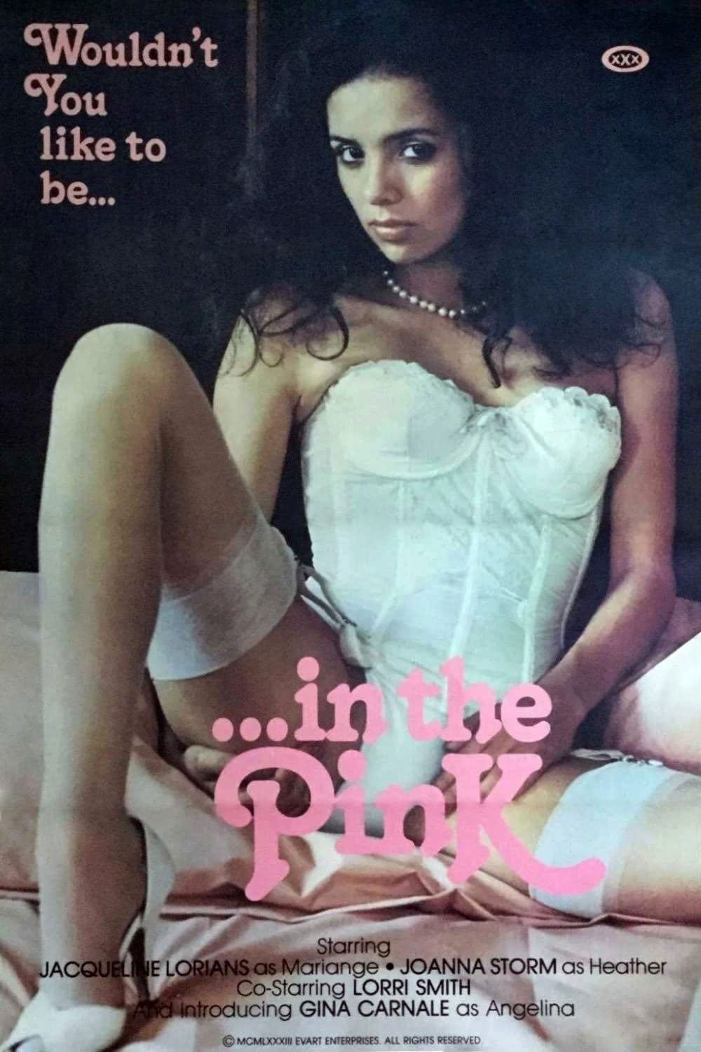...in the Pink