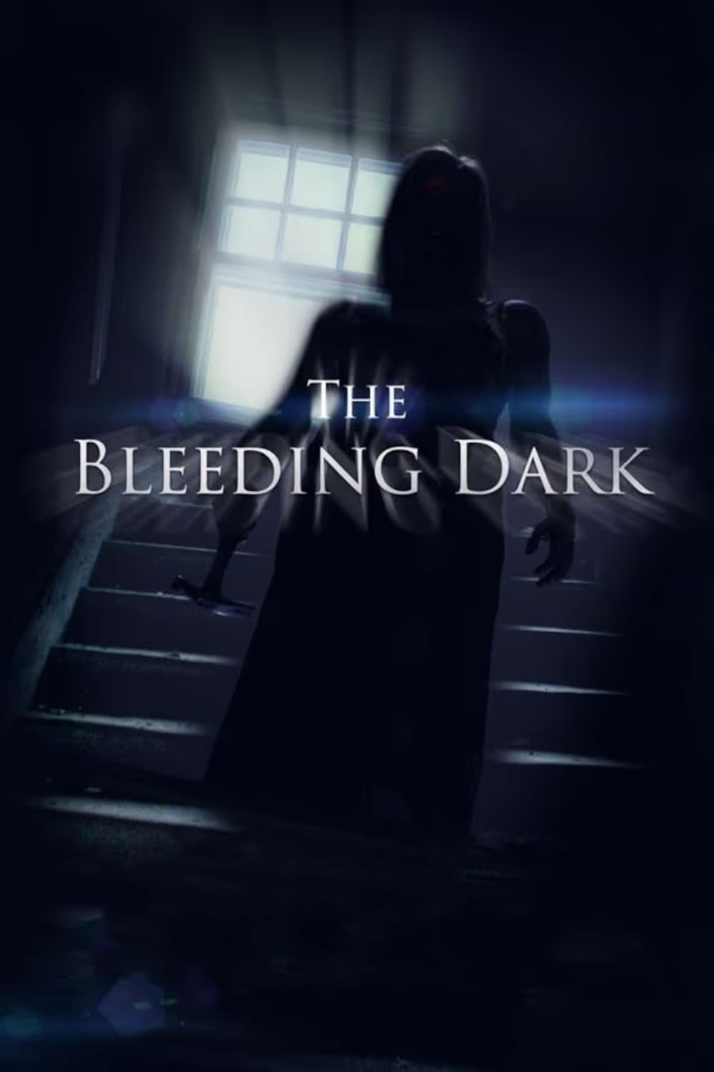 The Haunting of Michael Barrow
