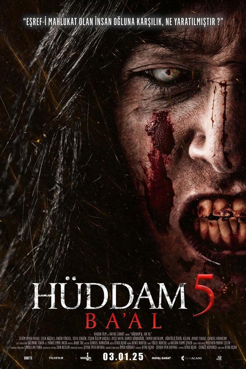 HÃ¼ddam 5: Zuhur