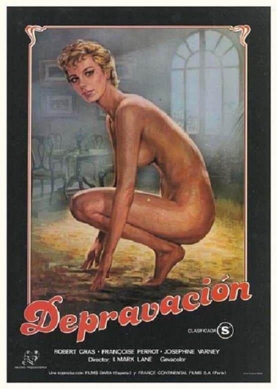 DepravaciÃ³n