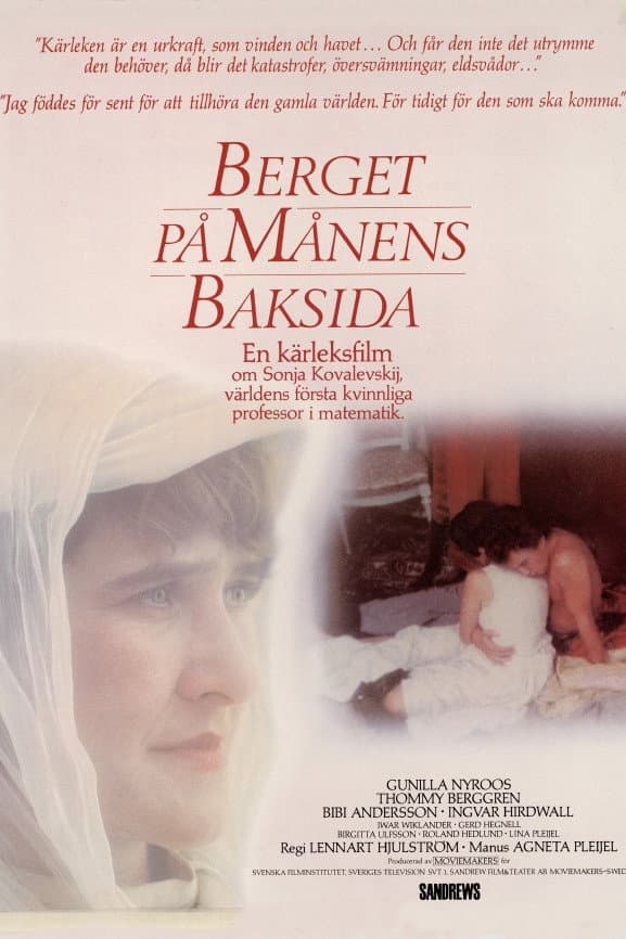 Berget pÃ¥ mÃ¥nens baksida