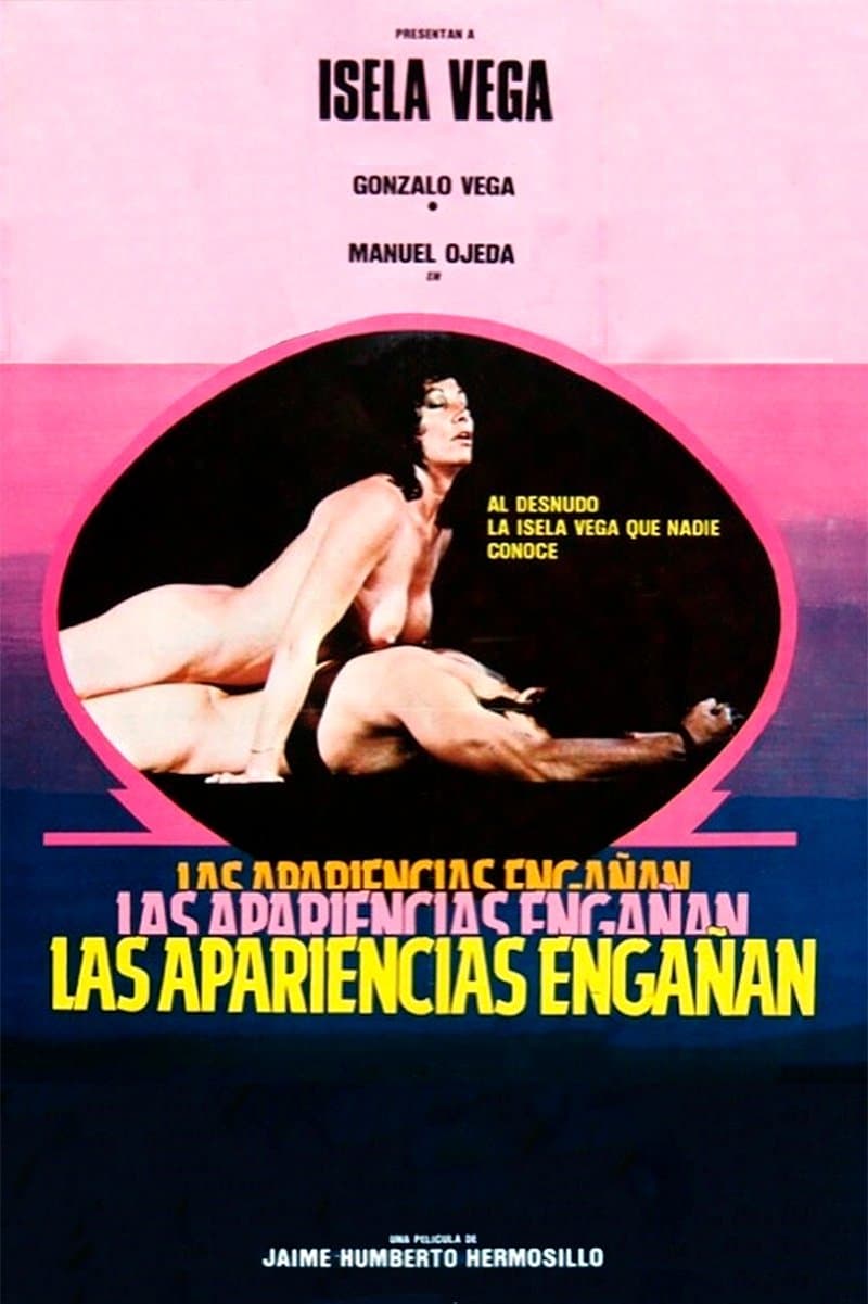 Las apariencias engaÃ±an