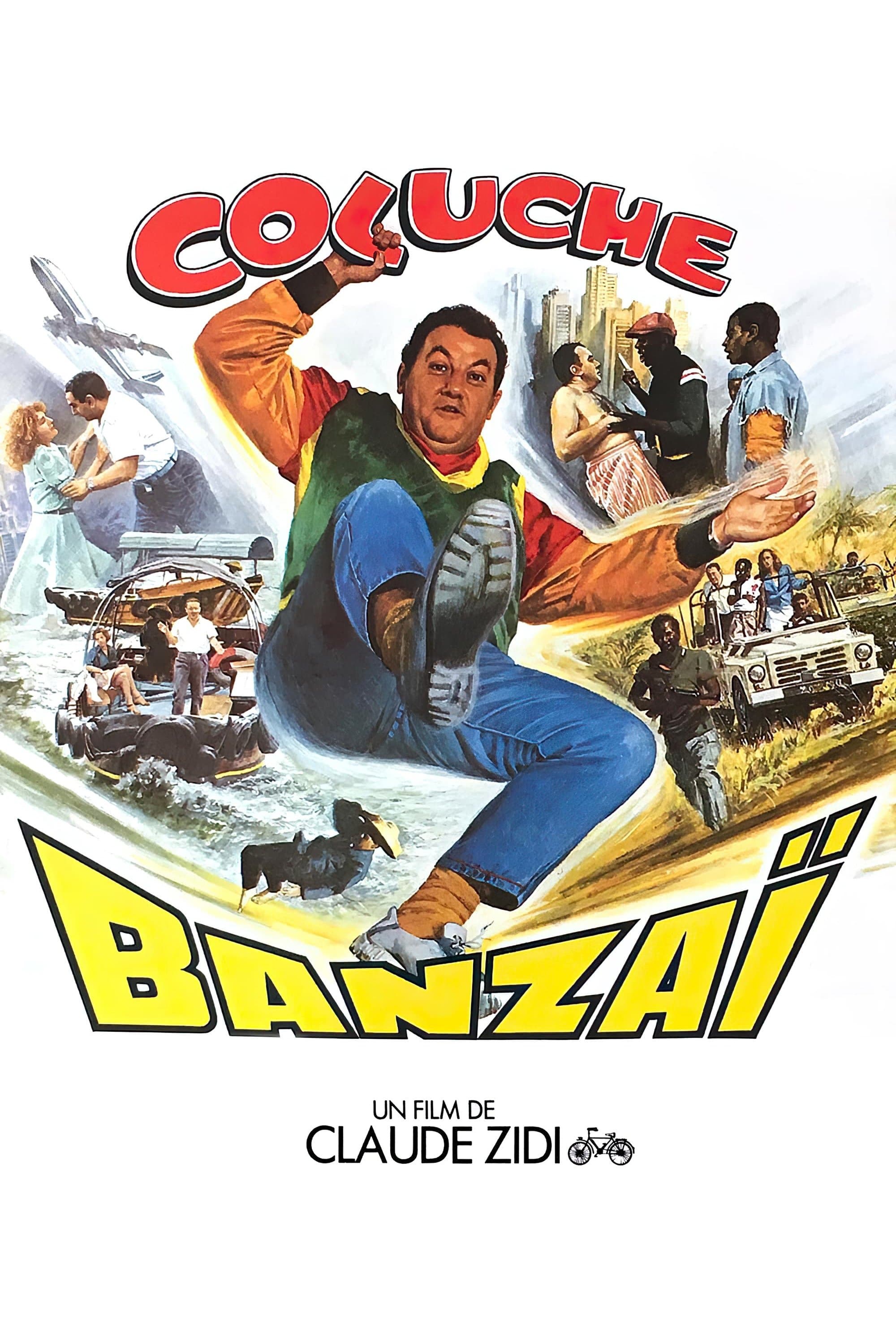 BanzaÃ¯