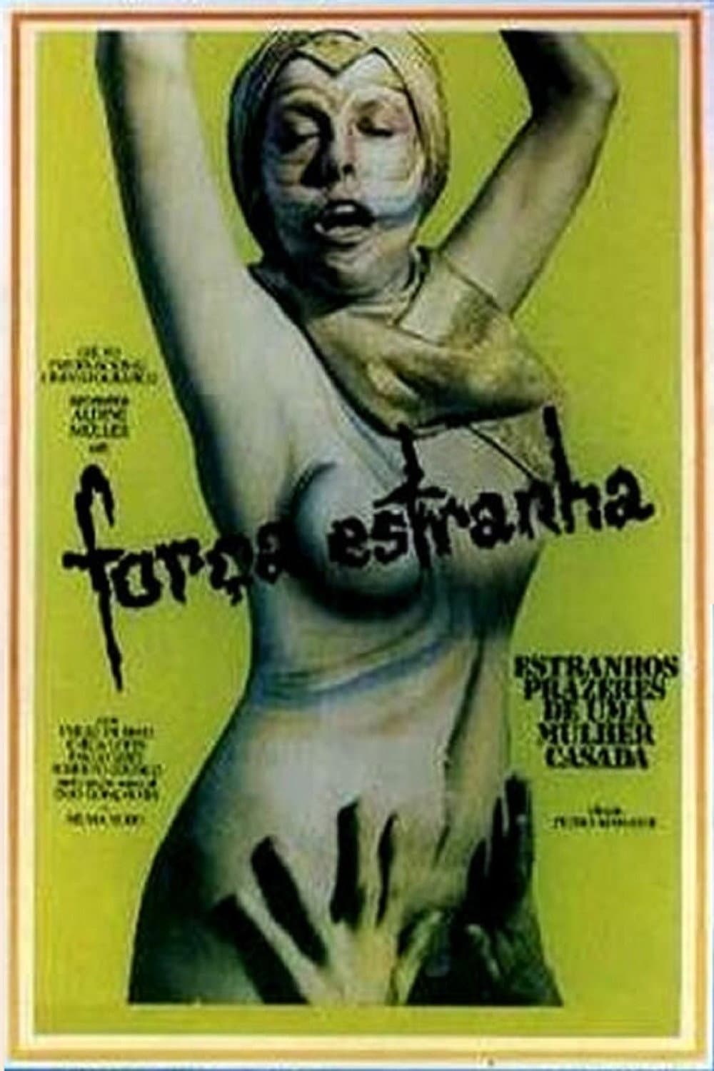 ForÃ§a Estranha