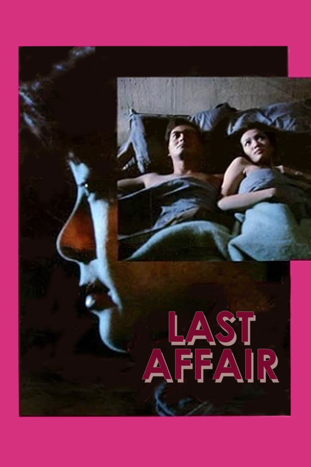 The Last Affair