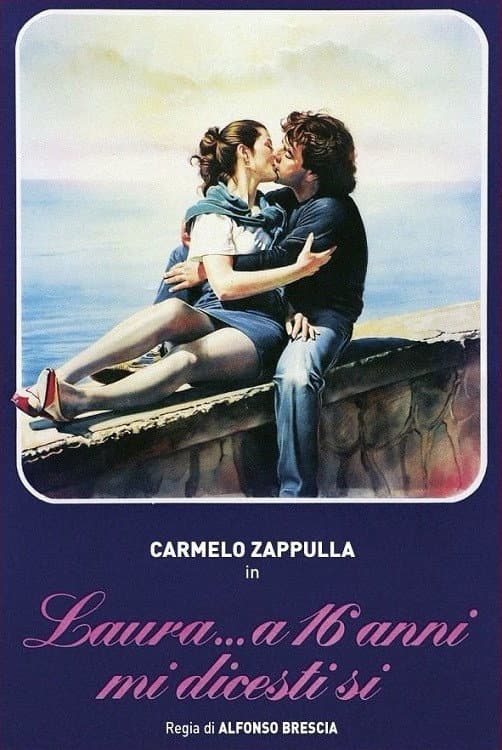 Laura... a 16 anni mi dicesti sÃ¬