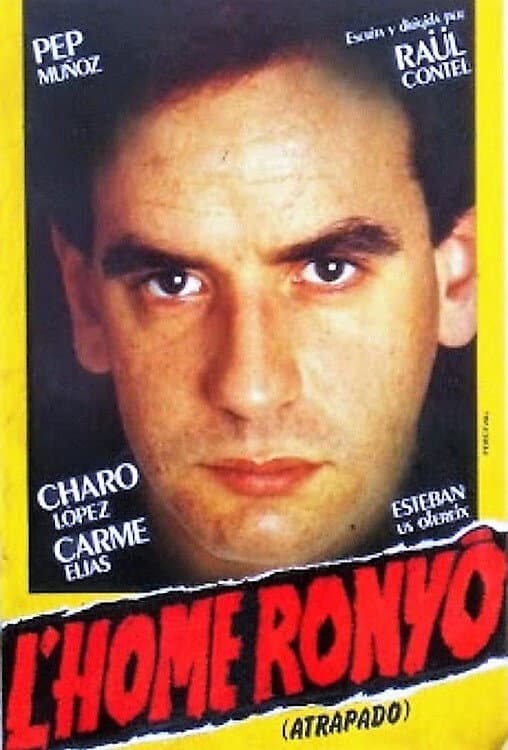 L'home ronyÃ³