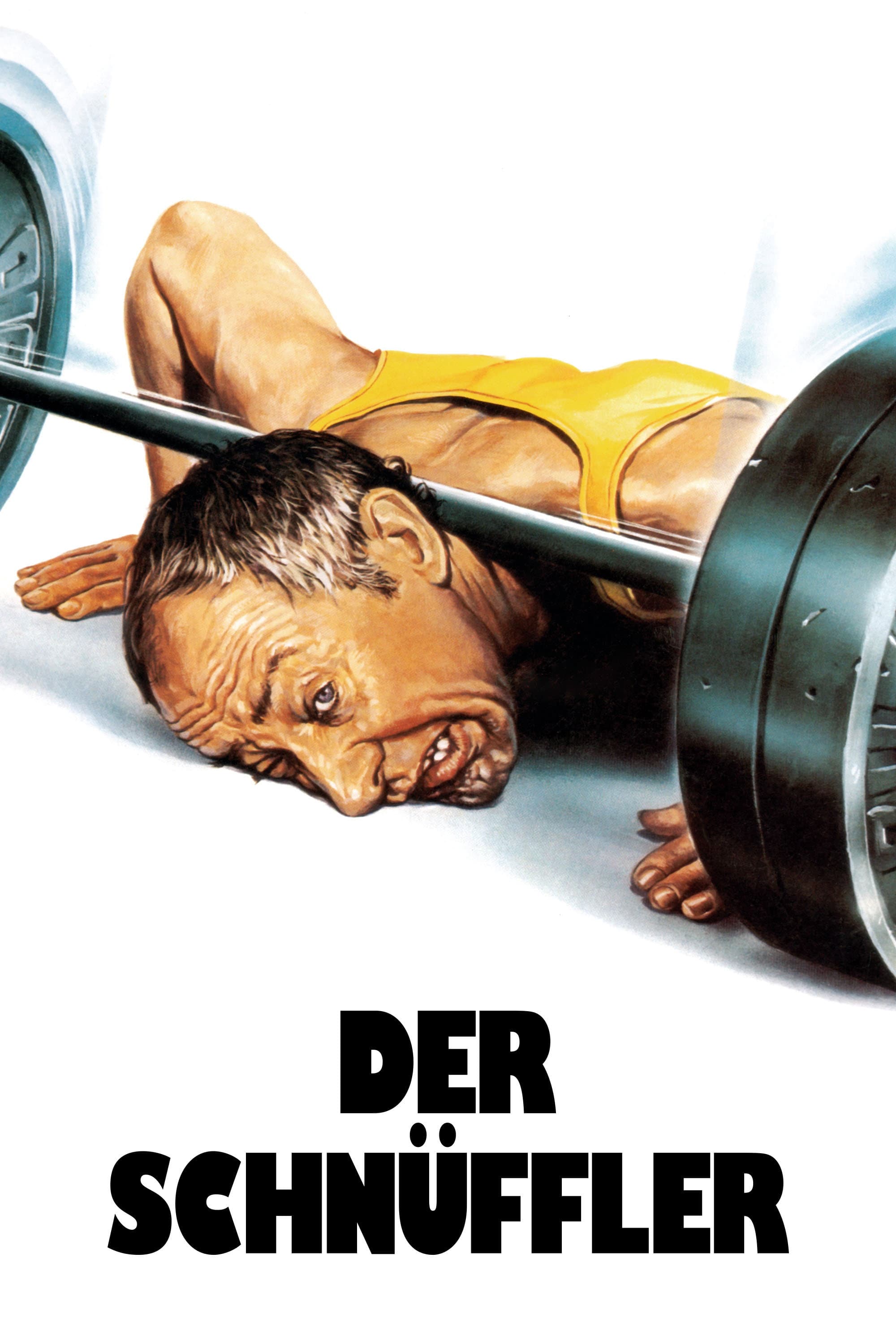 Der SchnÃ¼ffler