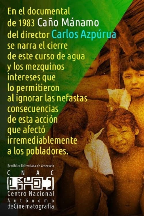 CaÃ±o MÃ¡namo