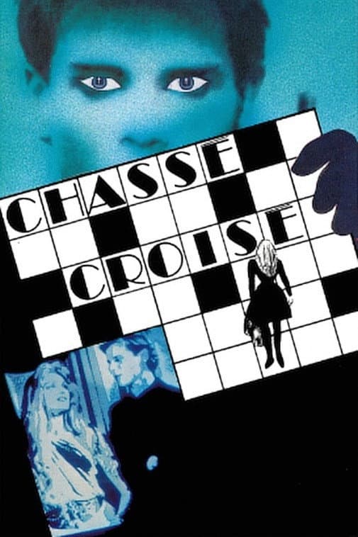 ChassÃ©-croisÃ©