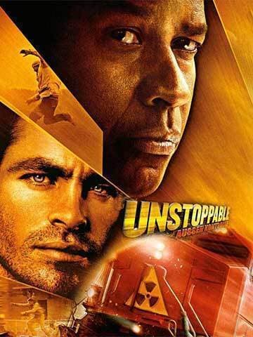 Unstoppable