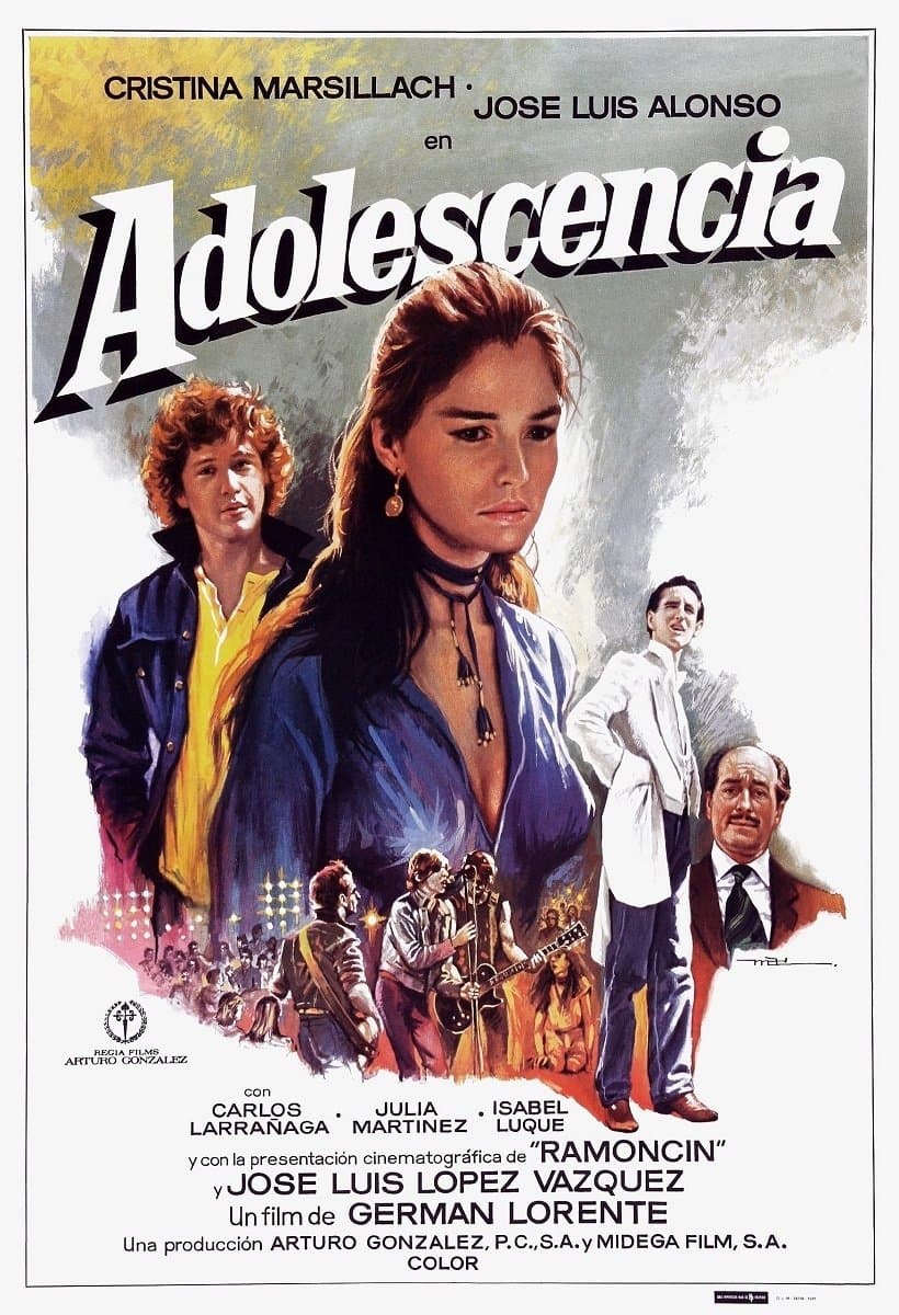 Adolescence