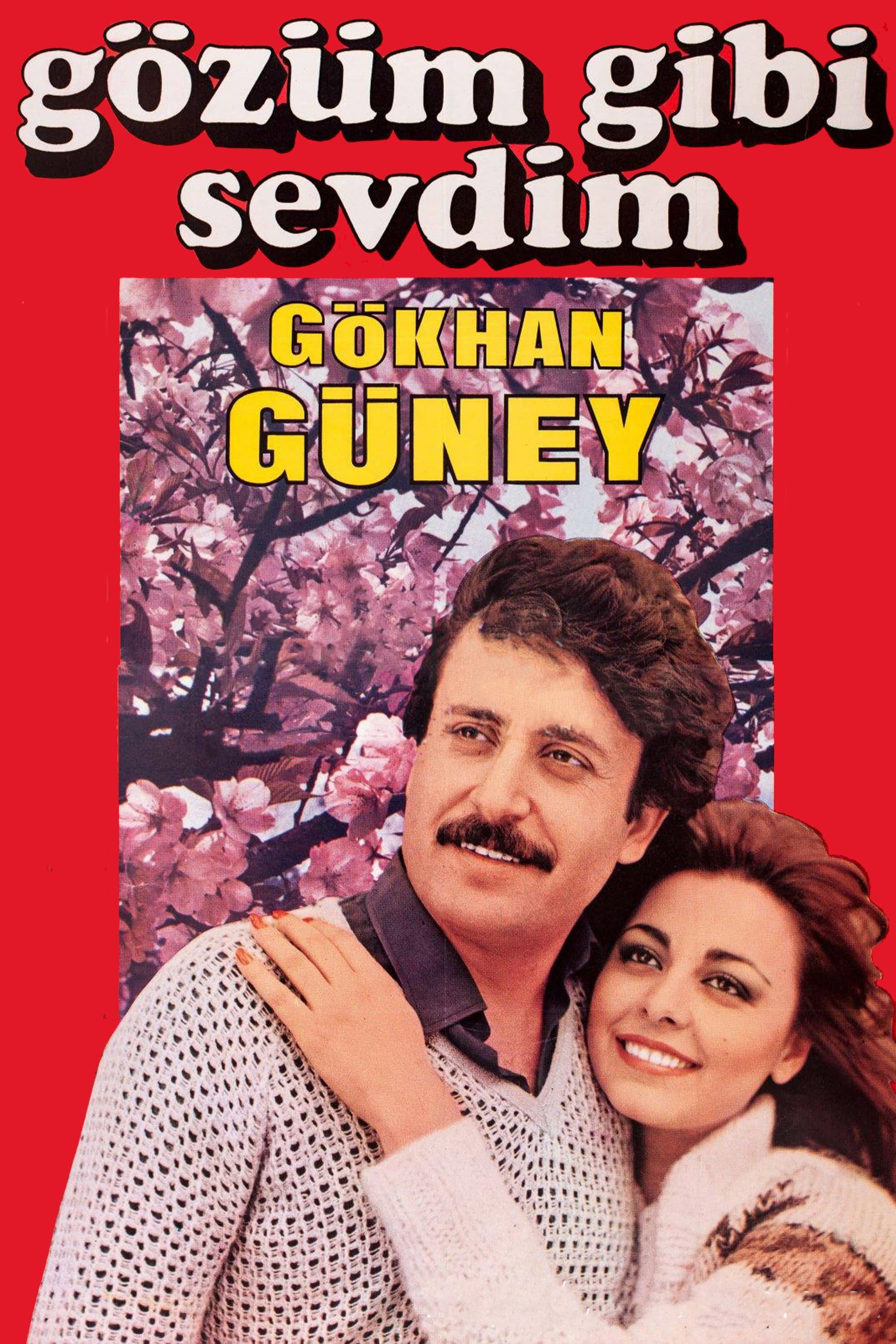 GÃ¶zÃ¼m Gibi Sevdim