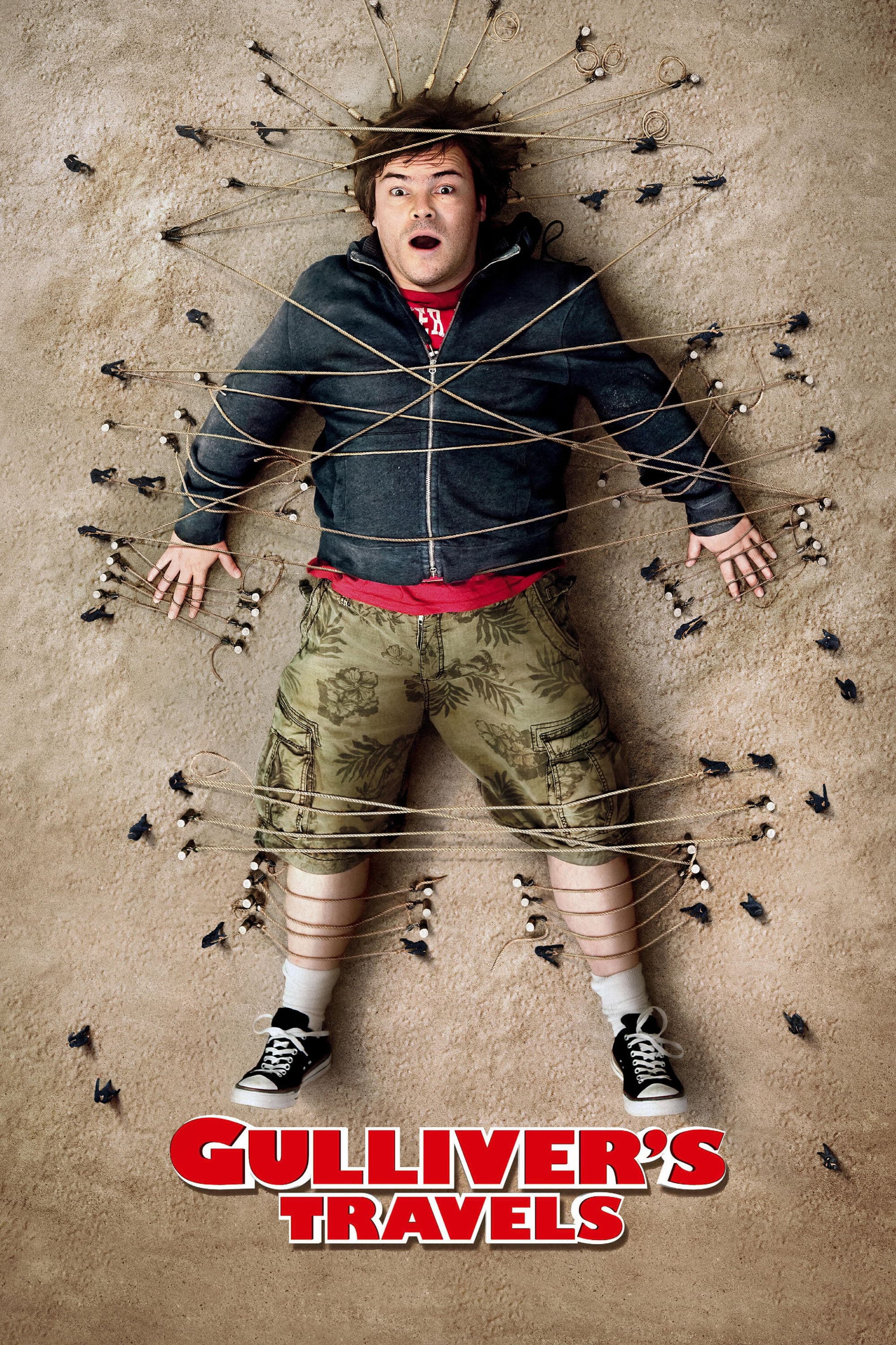 Gulliver`s Travels