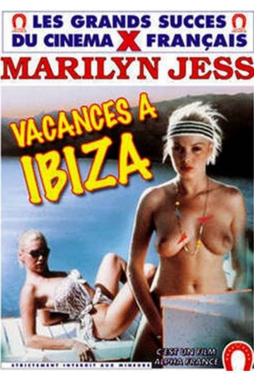 Vacances Ã  Ibiza