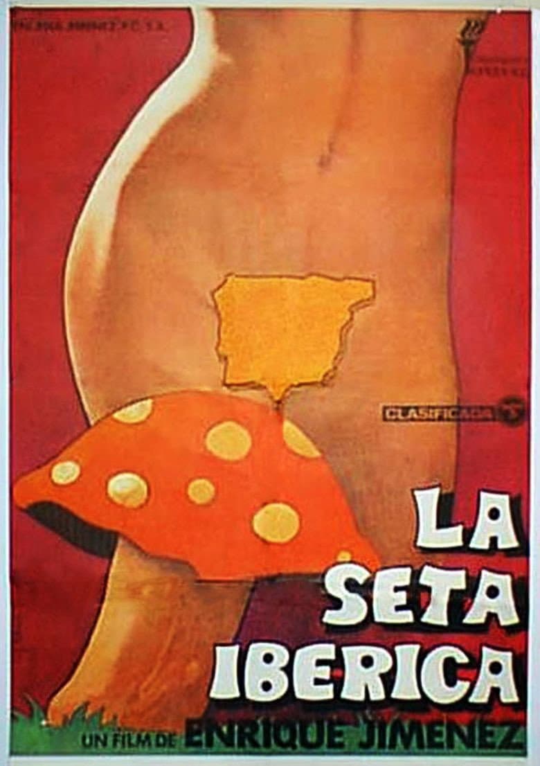 La seta ibÃ©rica