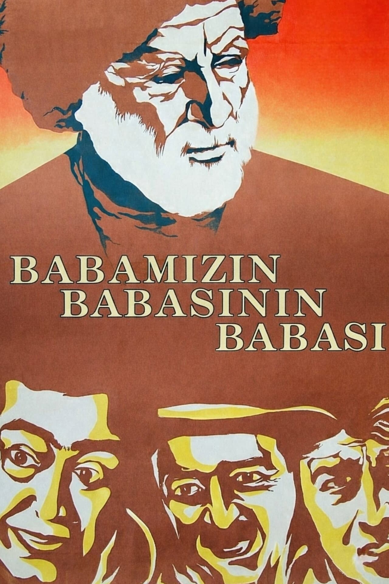 Babamizin babasinin babasi