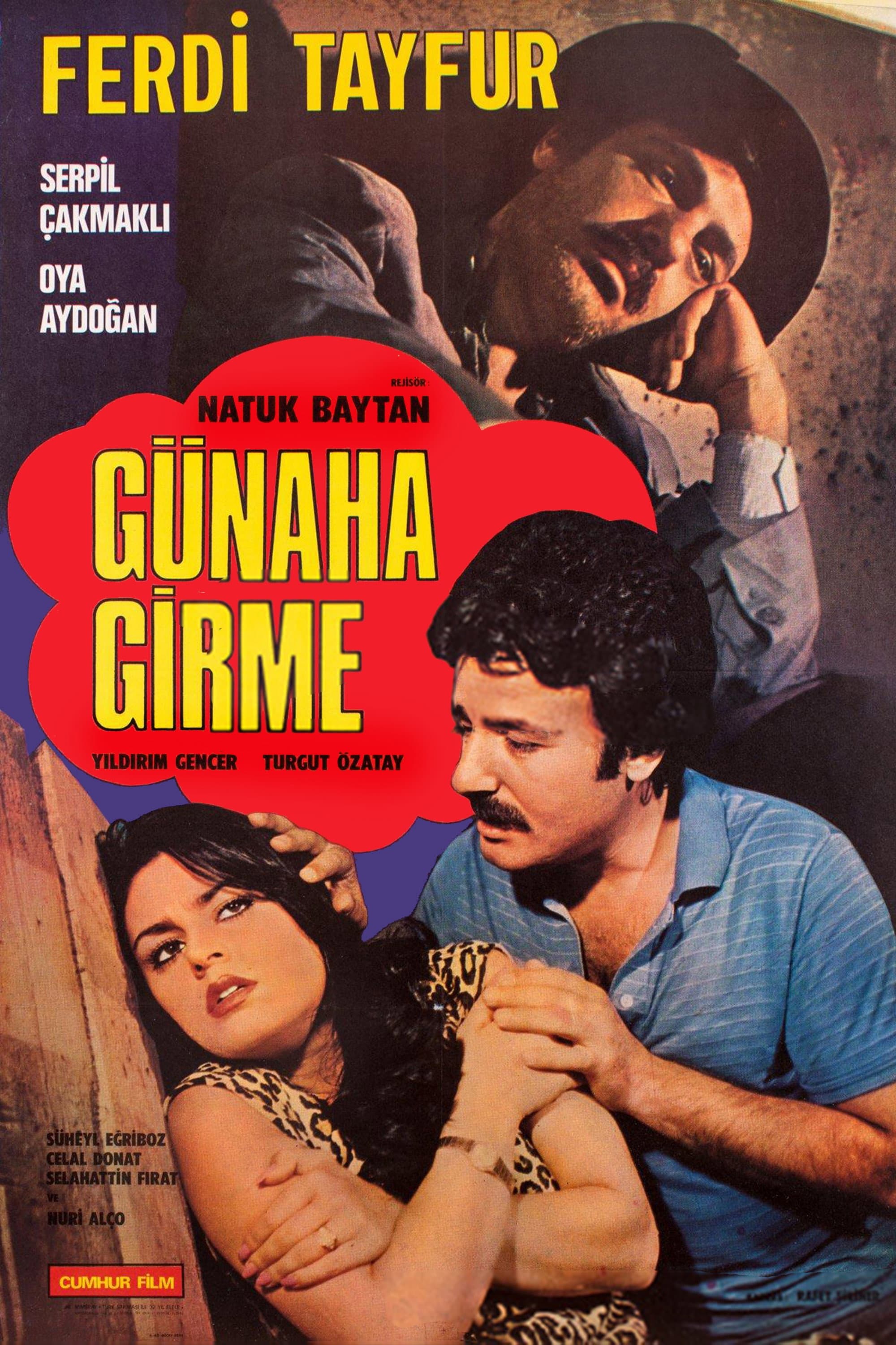 GÃ¼naha Girme