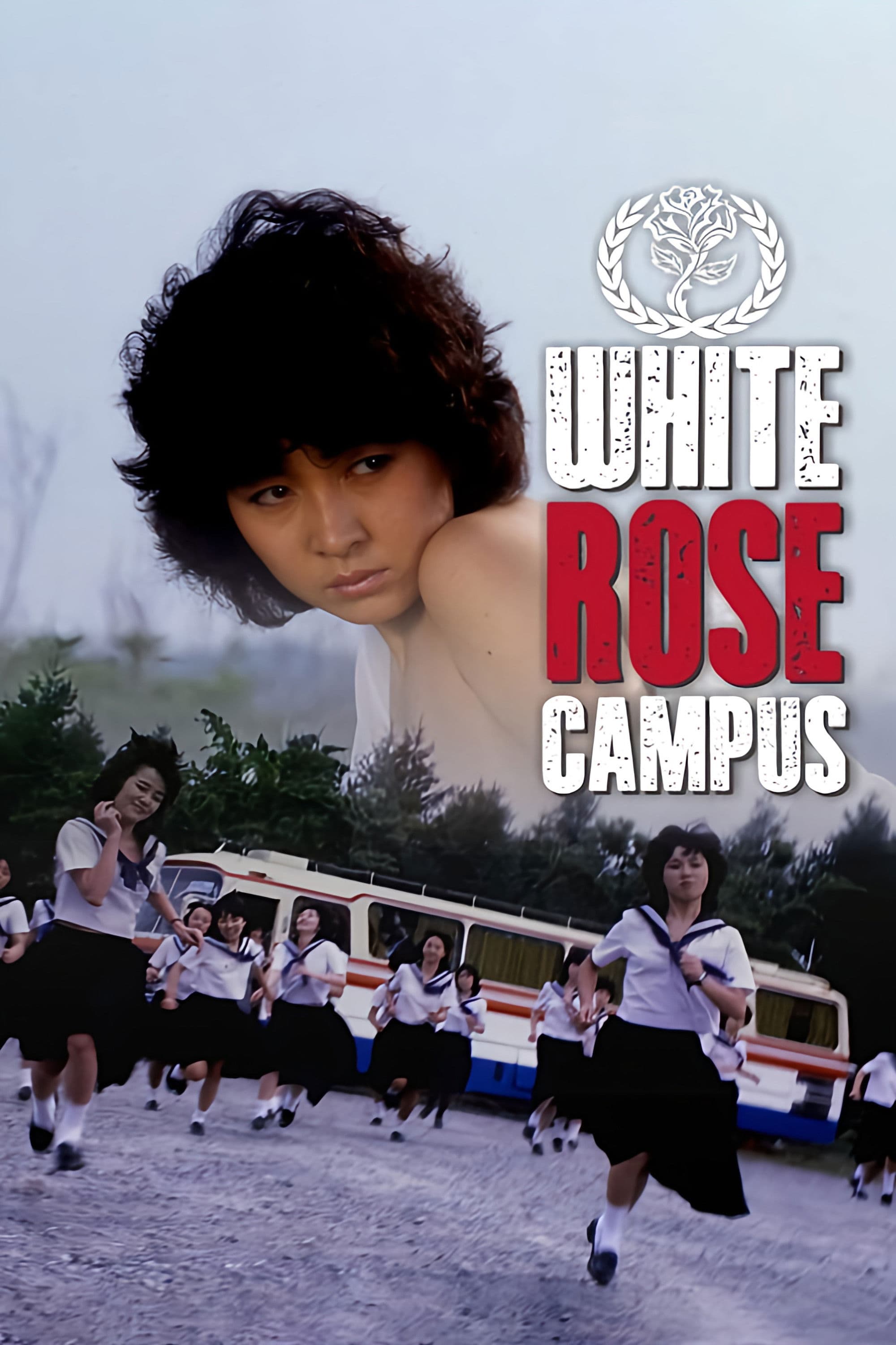 White Rose Campus: Then Everybody Gets Raped