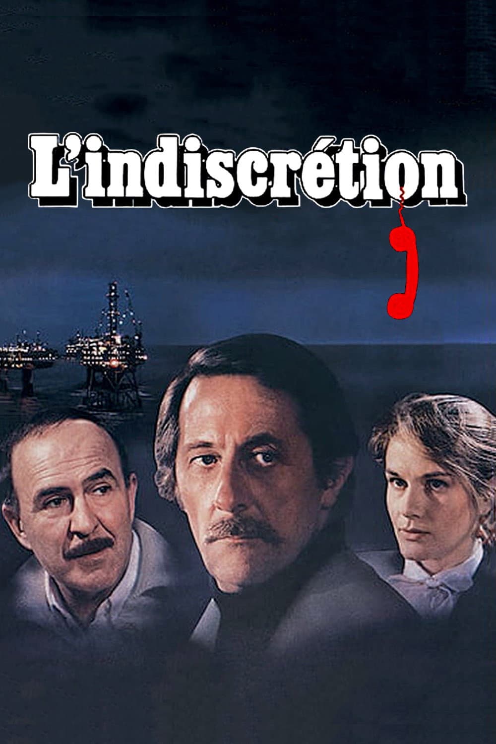 L'indiscrÃ©tion