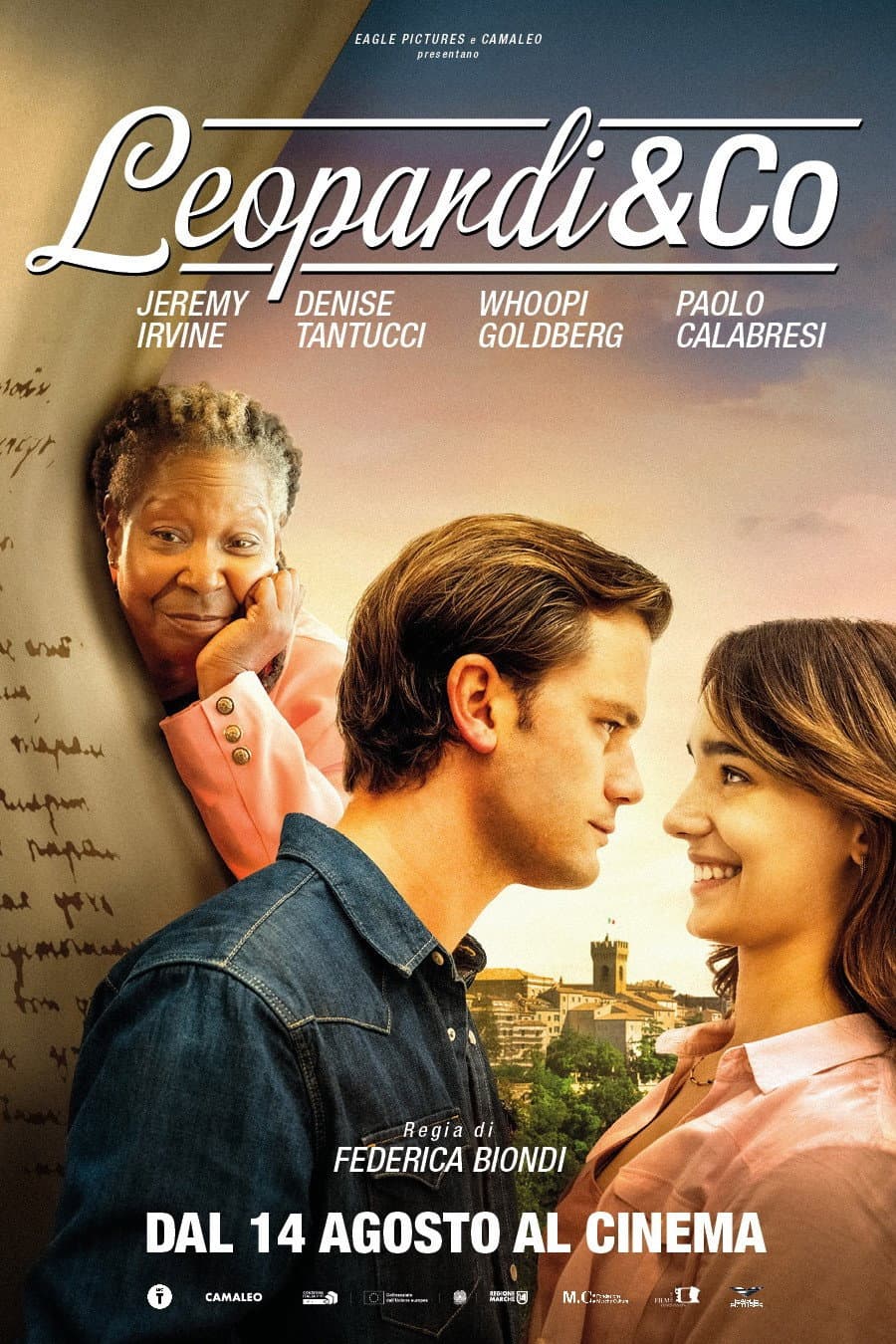 Leopardi&Co.