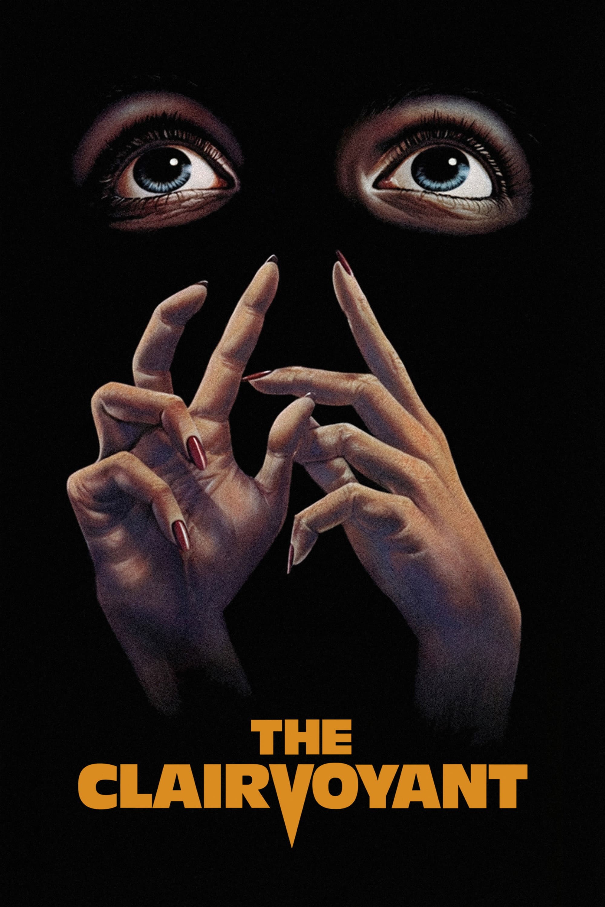 The Clairvoyant