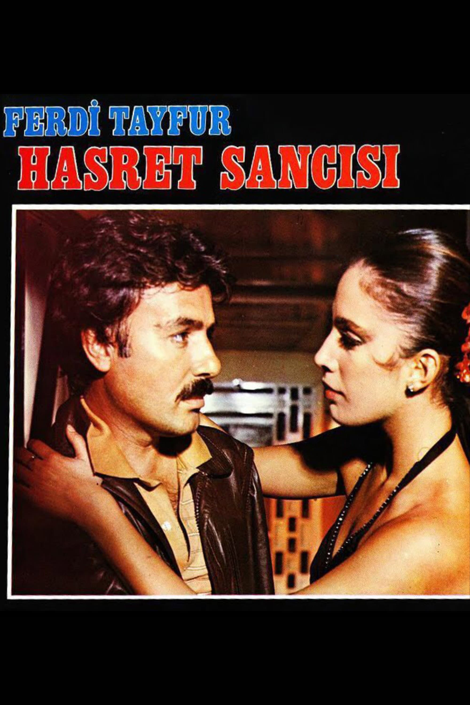 Hasret Sancisi