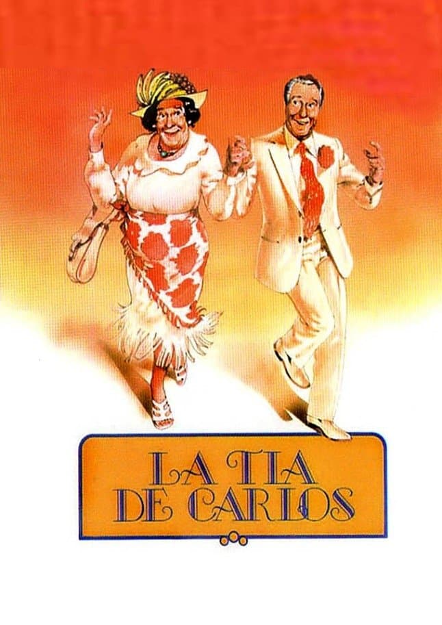 La tÃ­a de Carlos