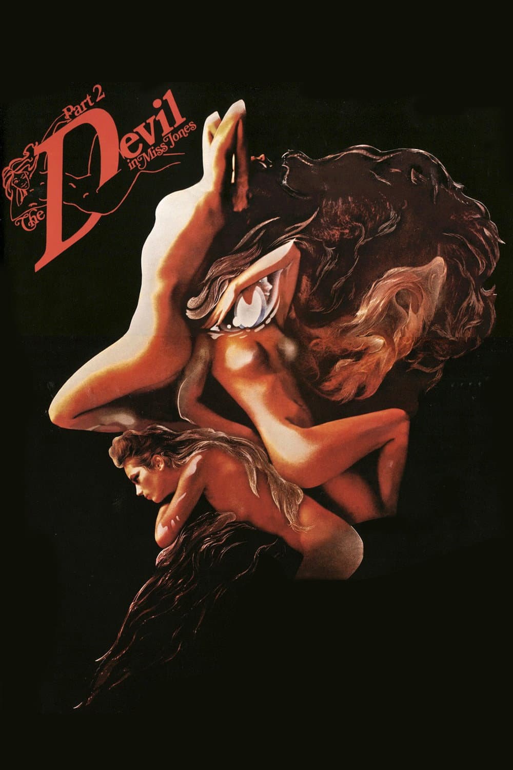 The Devil in Miss Jones Part II
