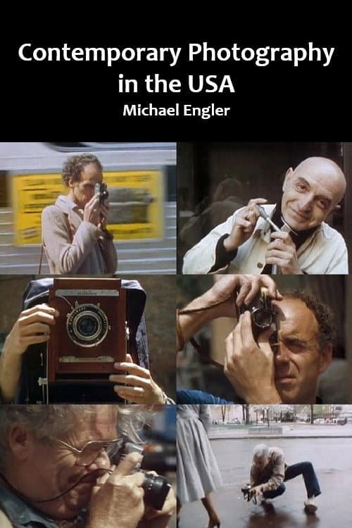 Contemporary Photography in the USA