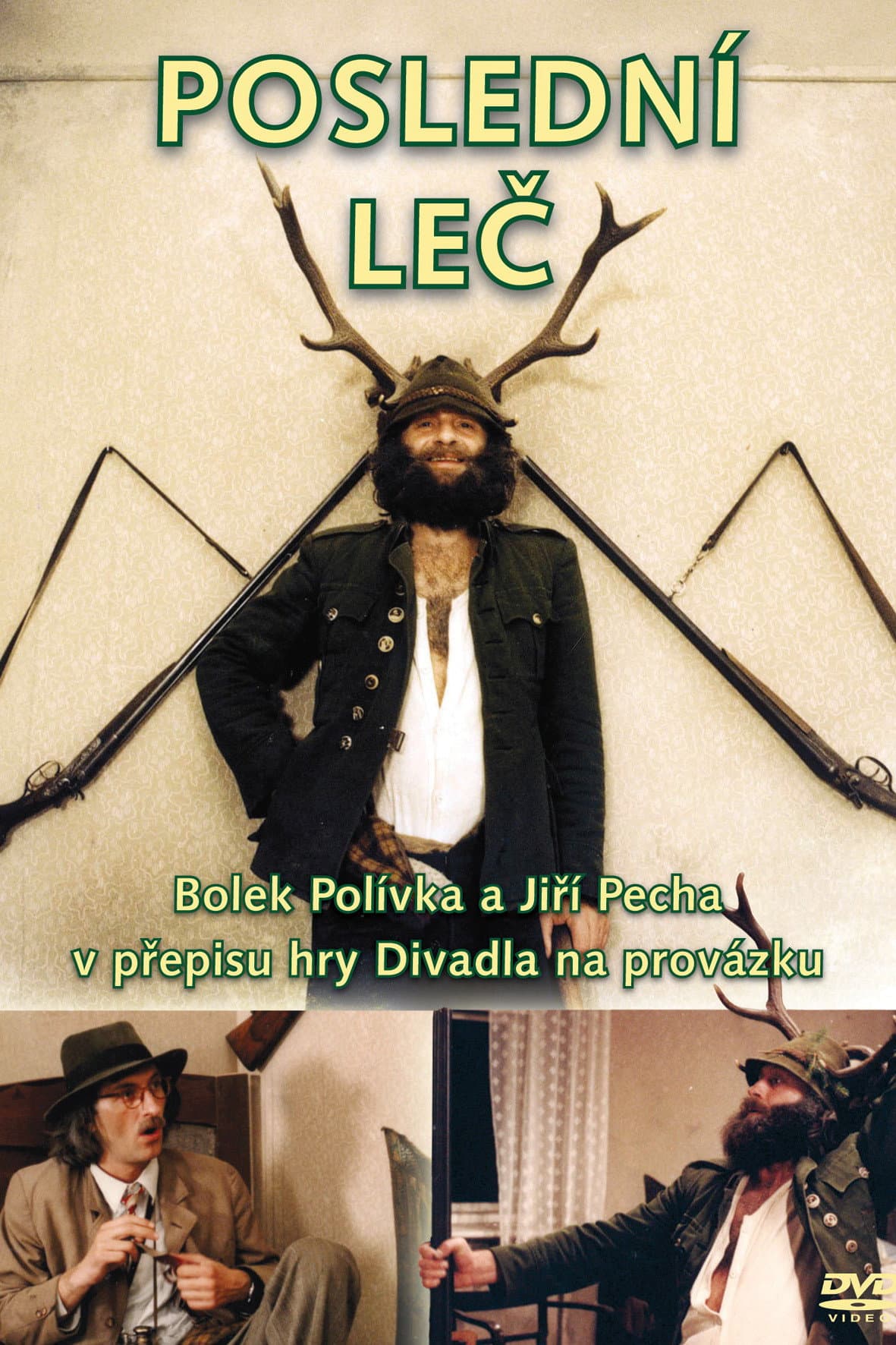 PoslednÃ­ lec