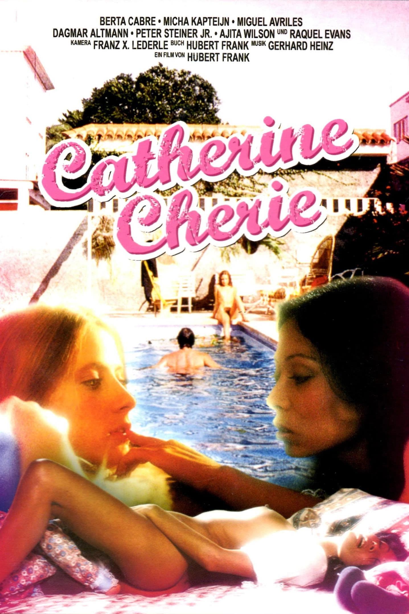 Catherine ChÃ©rie