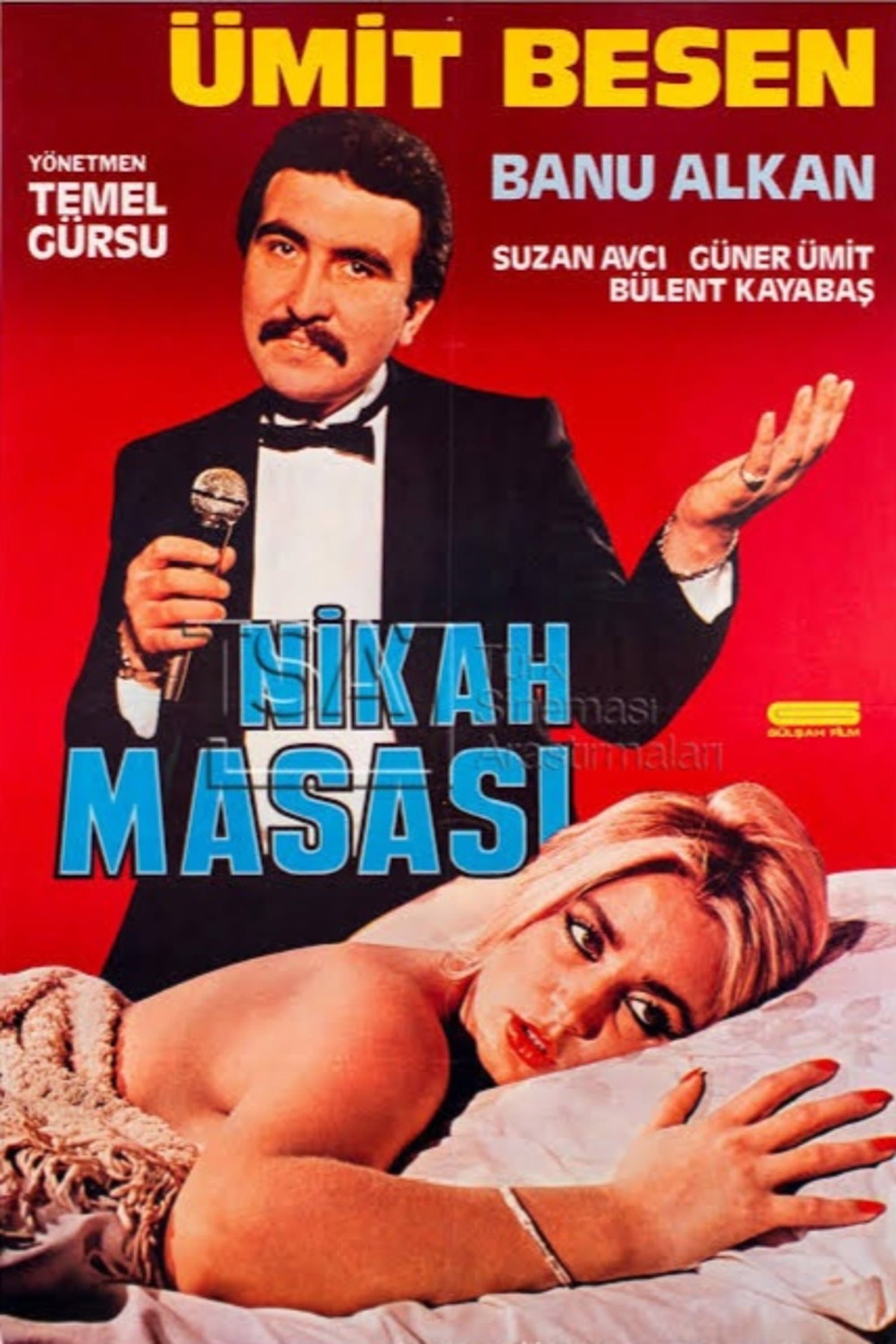 Nikah Masasi