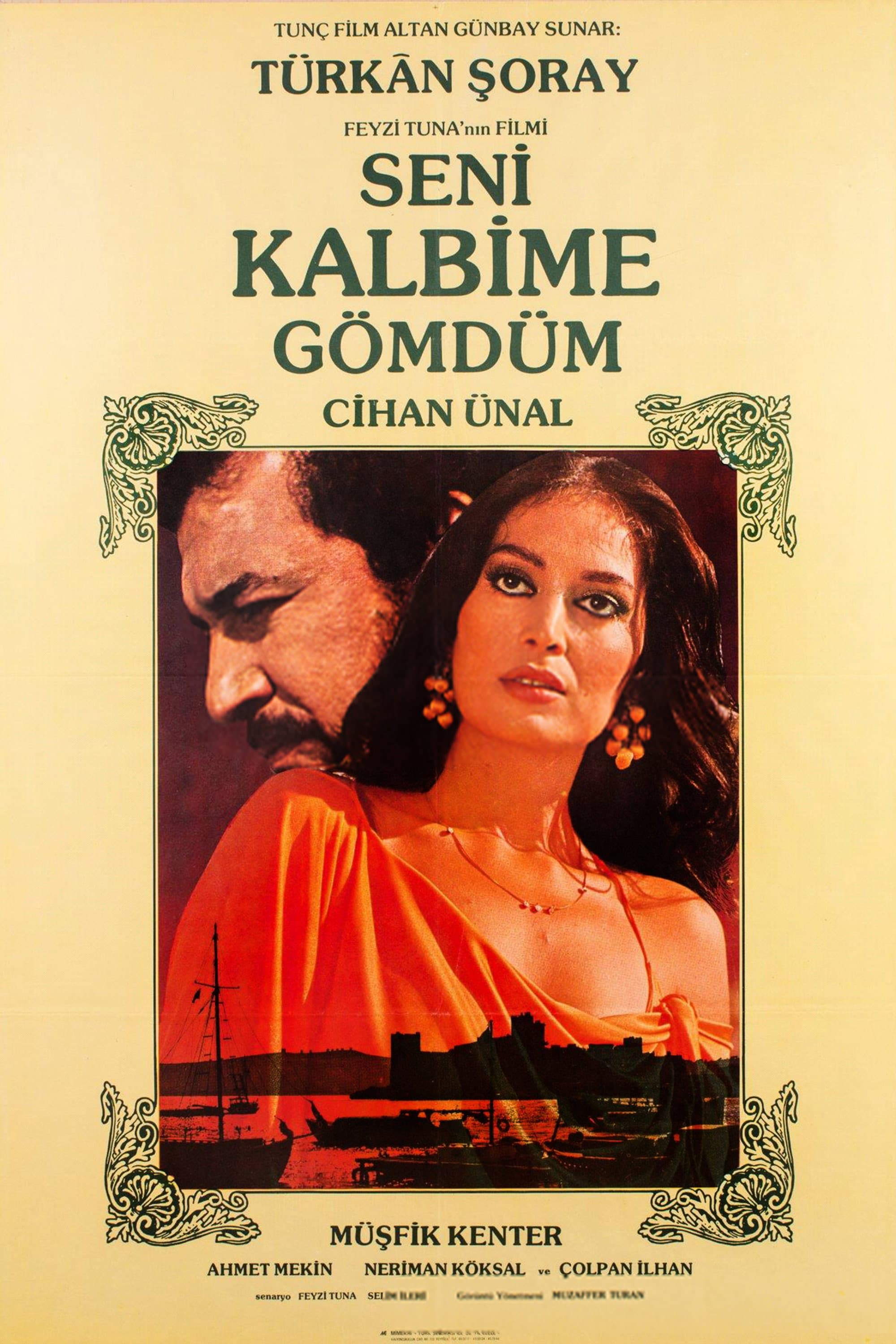 Seni Kalbime GÃ¶mdÃ¼m