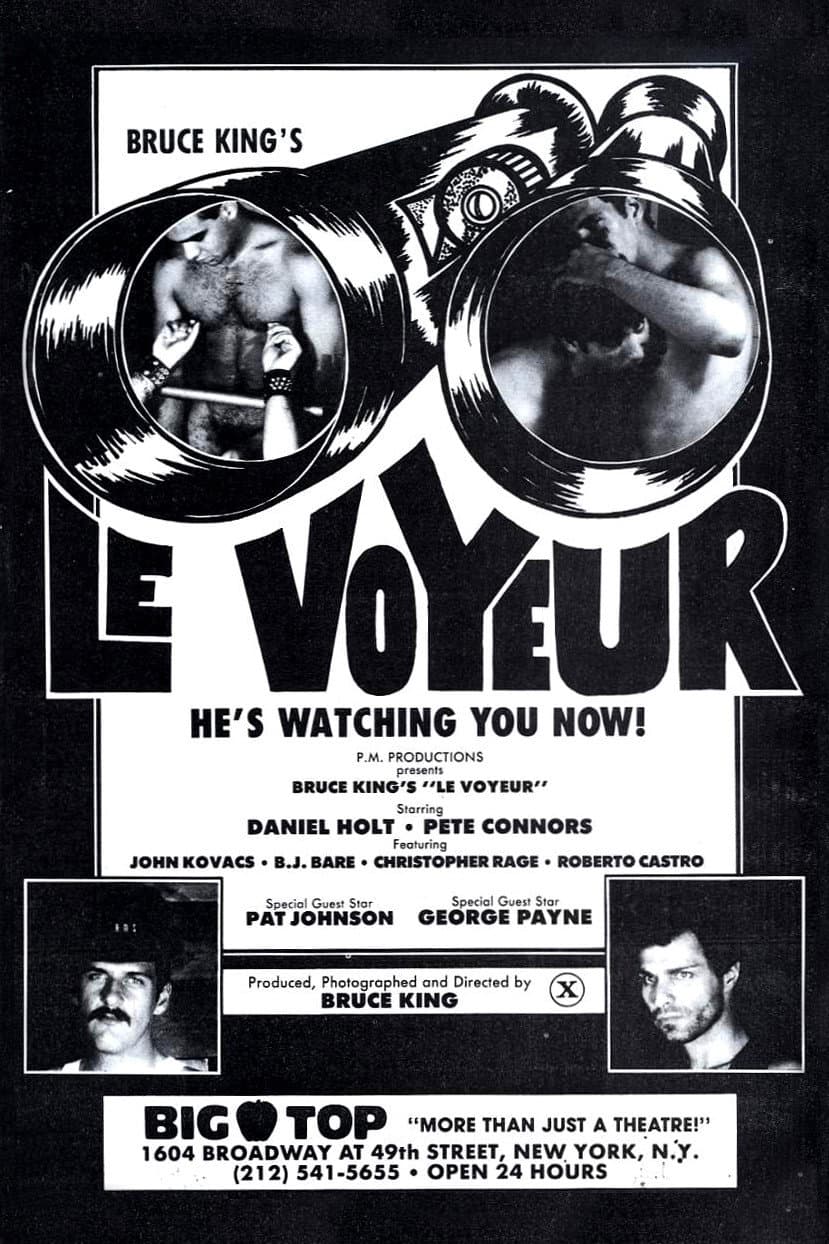 Le voyeur