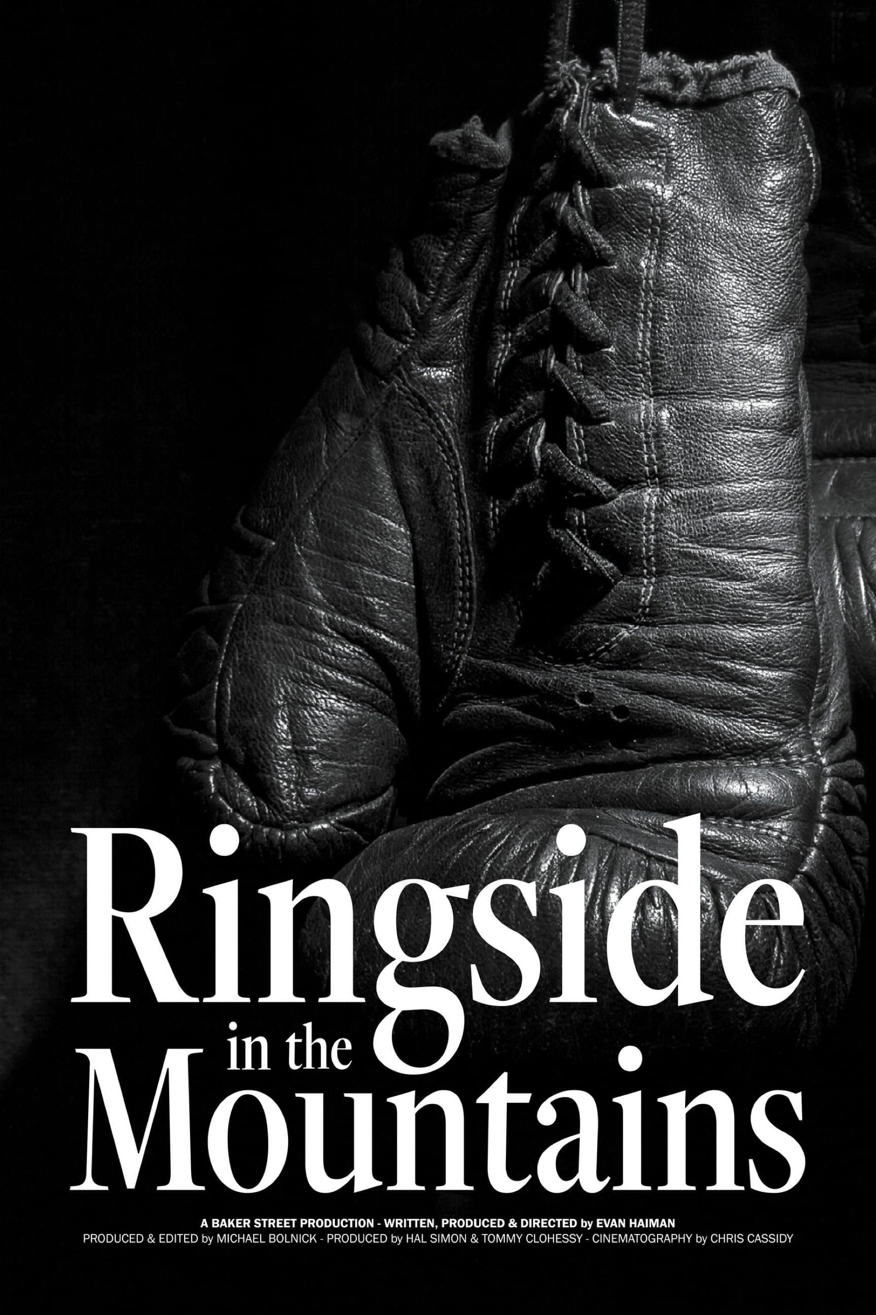 Ringside in the Mountains