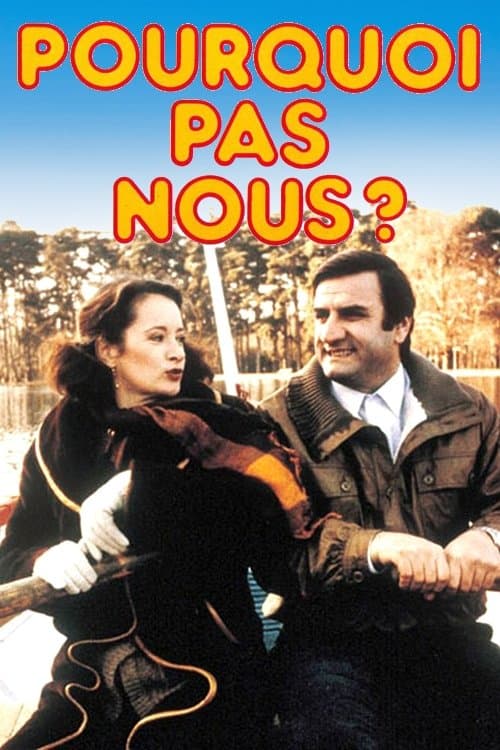 Pourquoi pas nous?