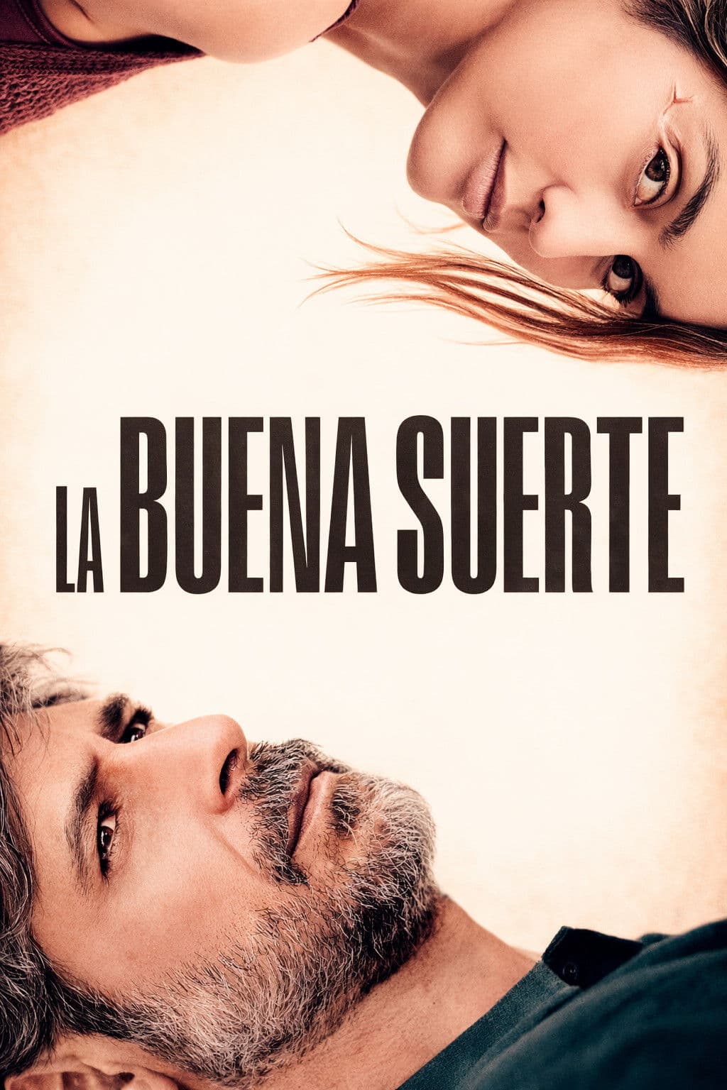 La buena suerte