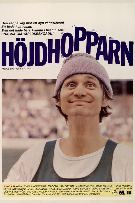 HÃ¶jdhoppar'n