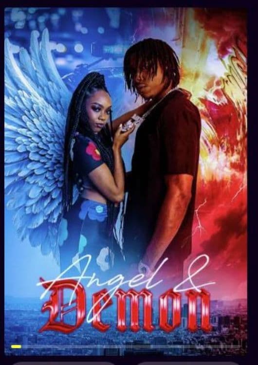 Angel & Demon