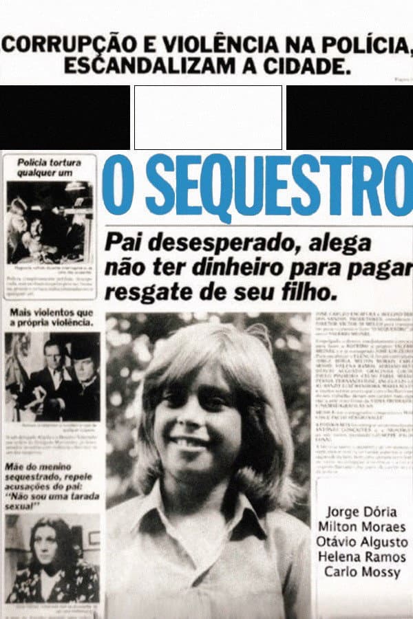 O SeqÃ¼estro