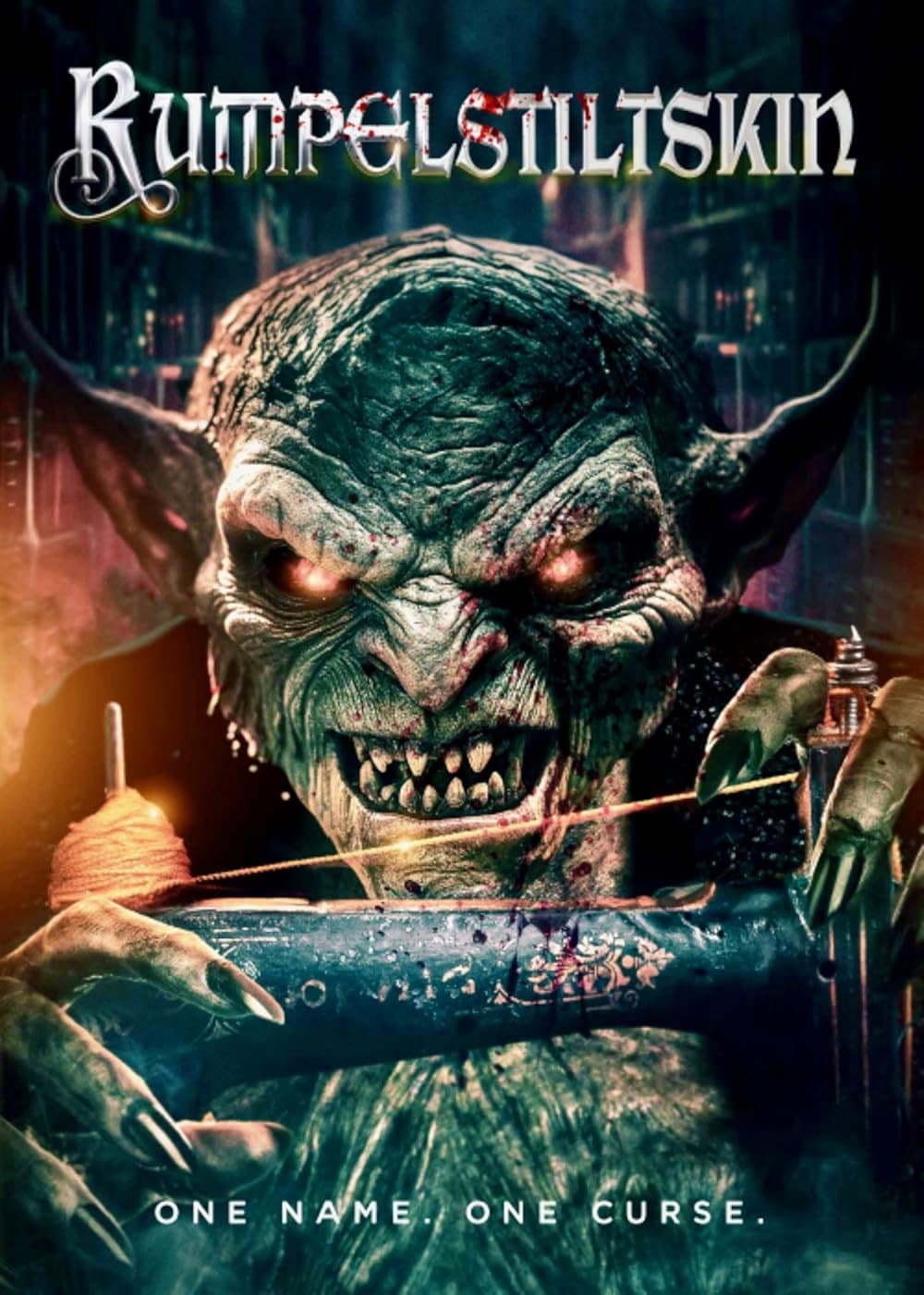 Rumpelstiltskin