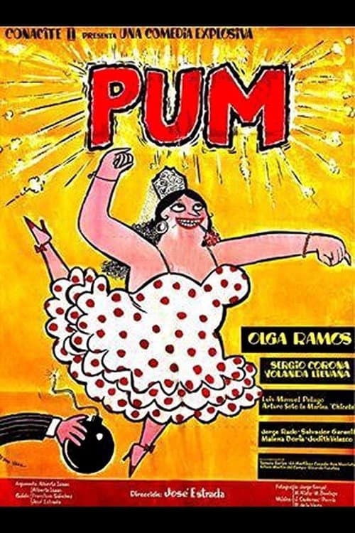 Â¡Pum!