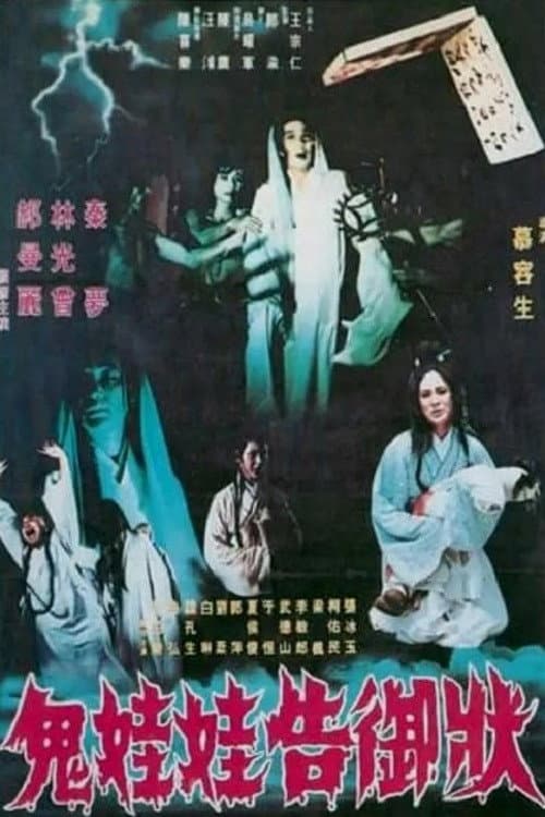Gui wa wa gao yu zhuang