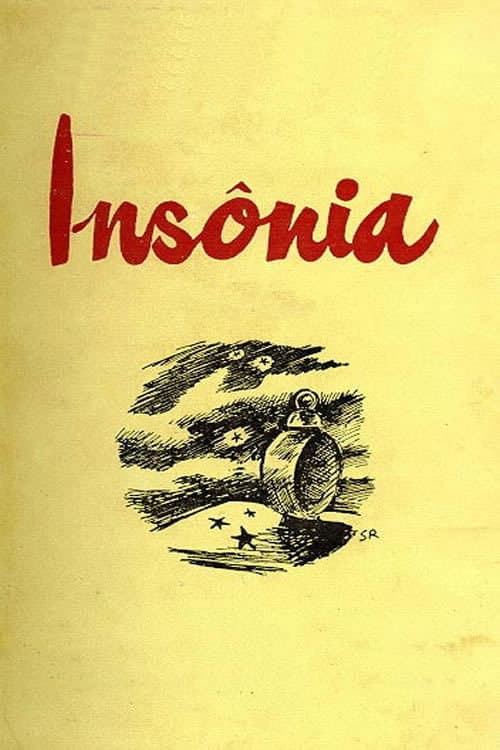 InsÃ´nia