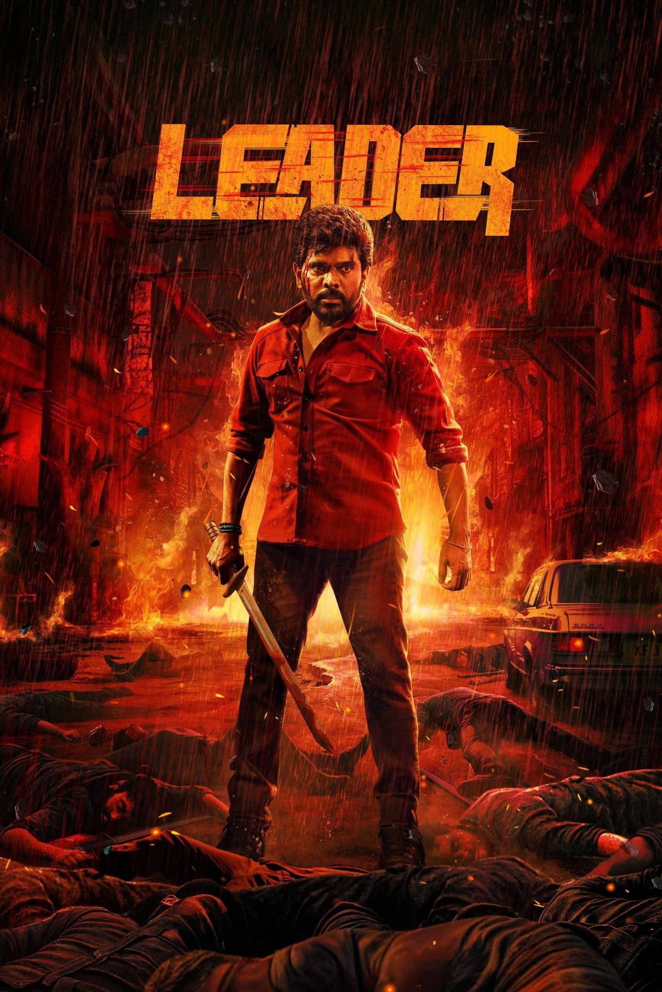 Untitled Legend Saravanan/Durai Senthilkumar movie