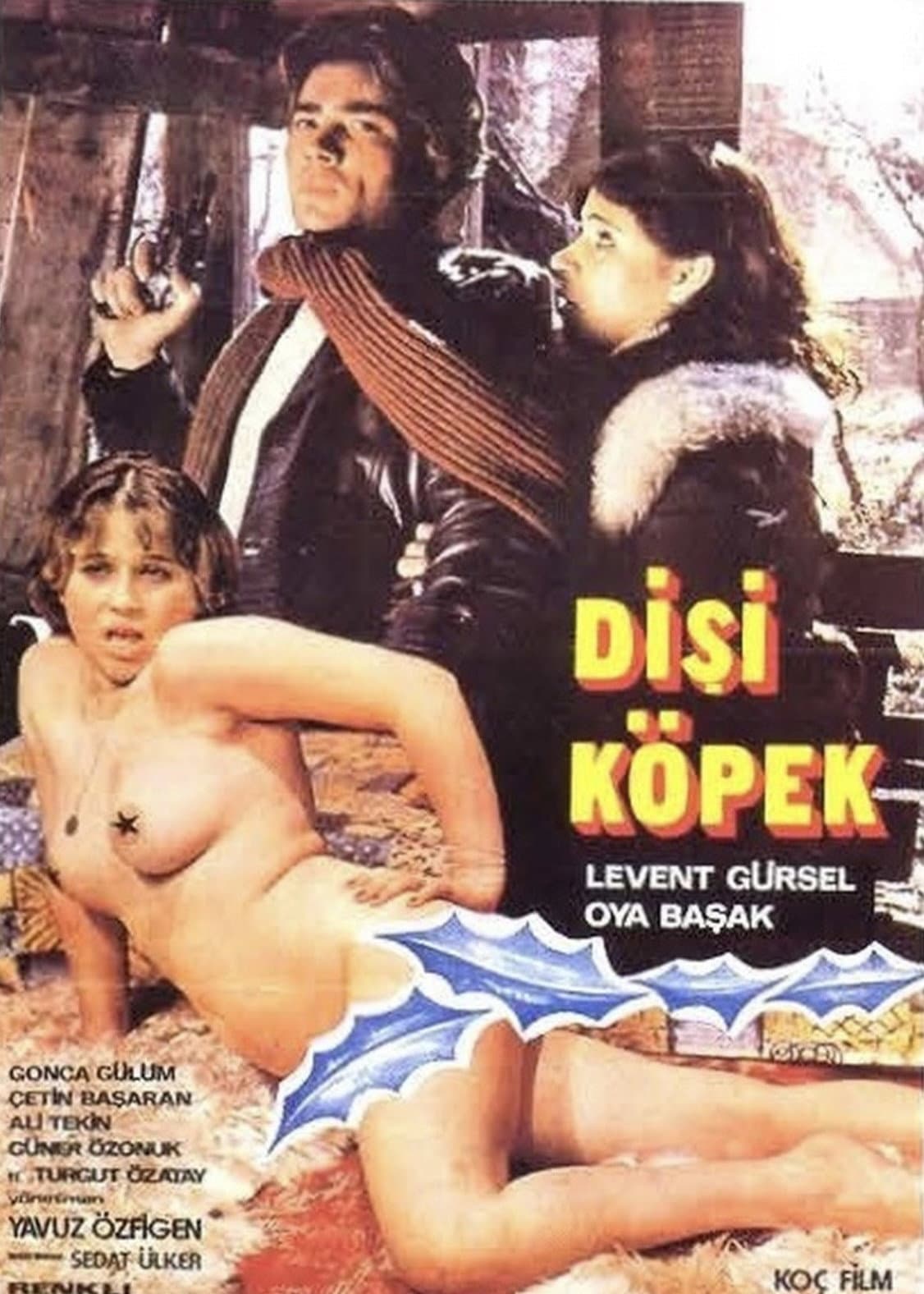 Disi KÃ¶pek